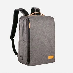 Nordace Siena Classic 15" Smart
Backpack - Charcoal Grey